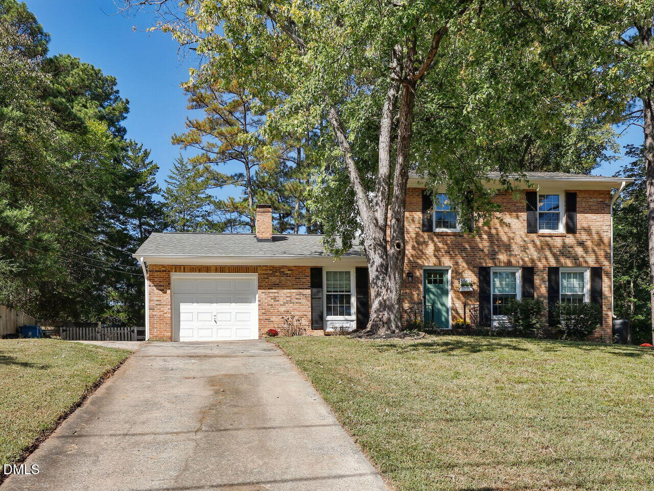 5502 Pelham Road