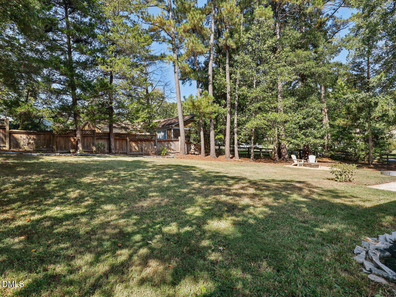 5502 Pelham Road