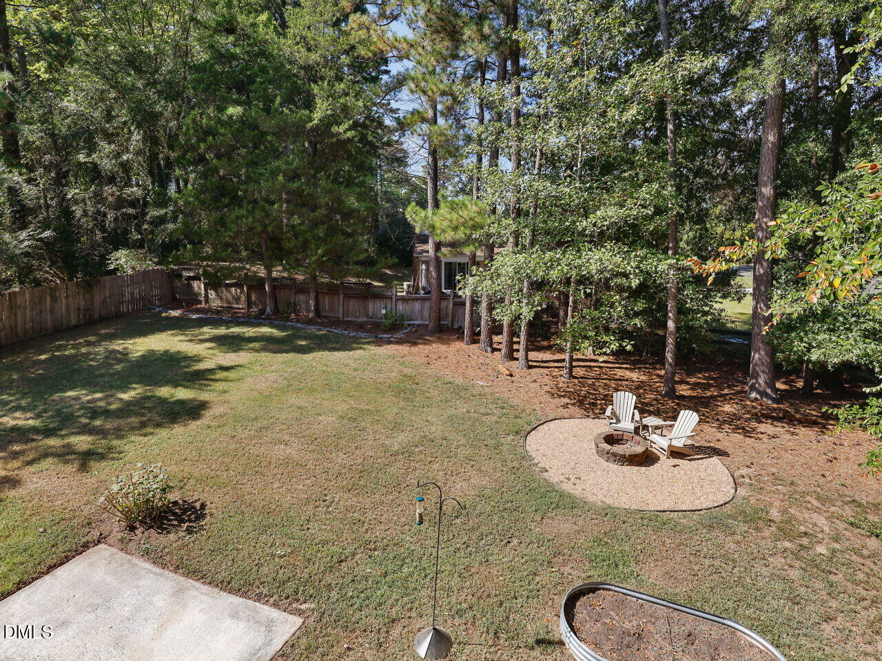 5502 Pelham Road