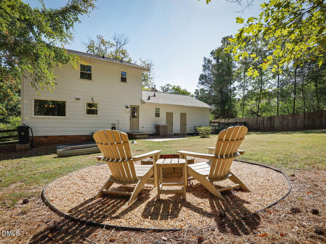 5502 Pelham Road