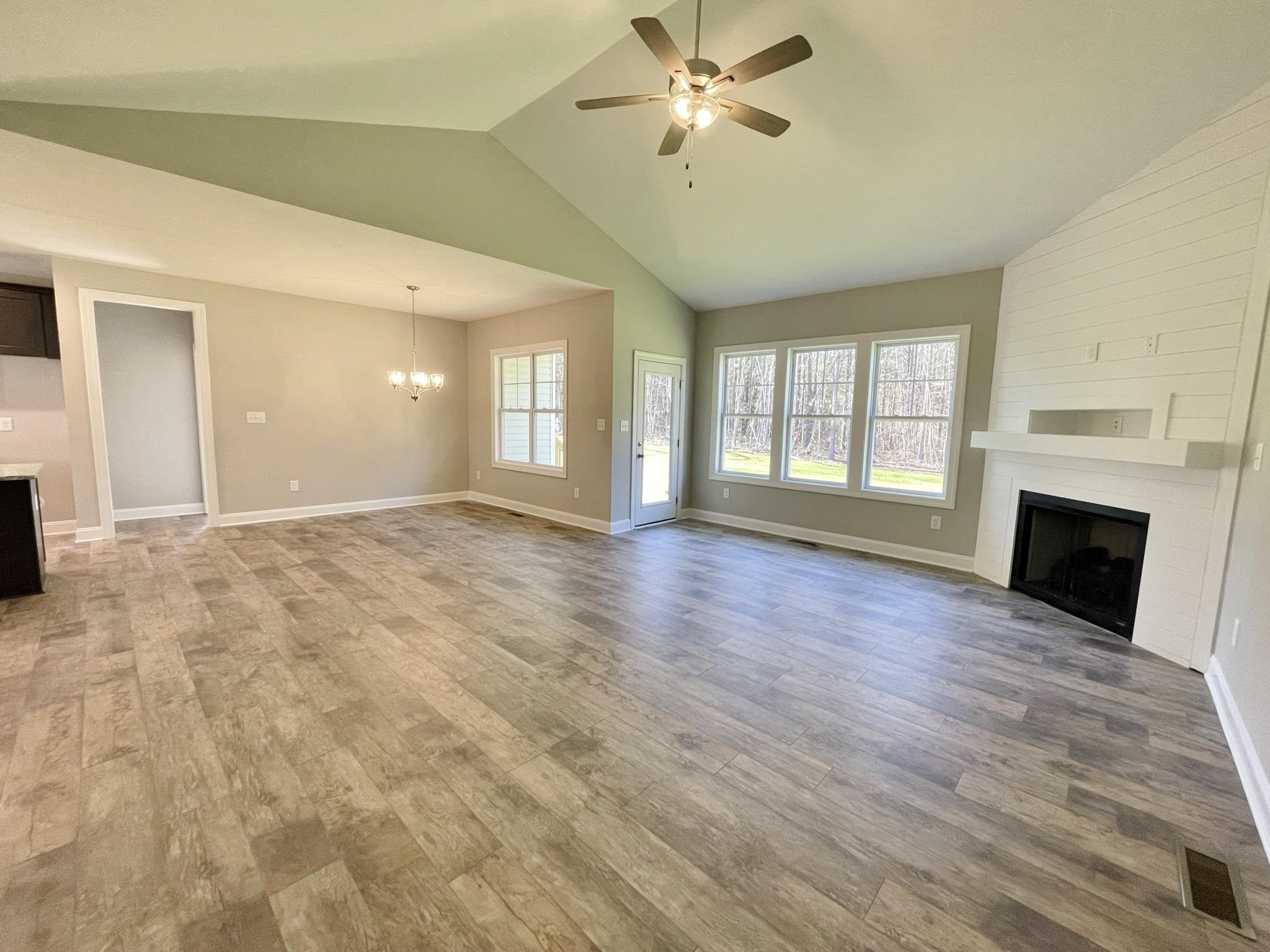 132 Sequoia Drive