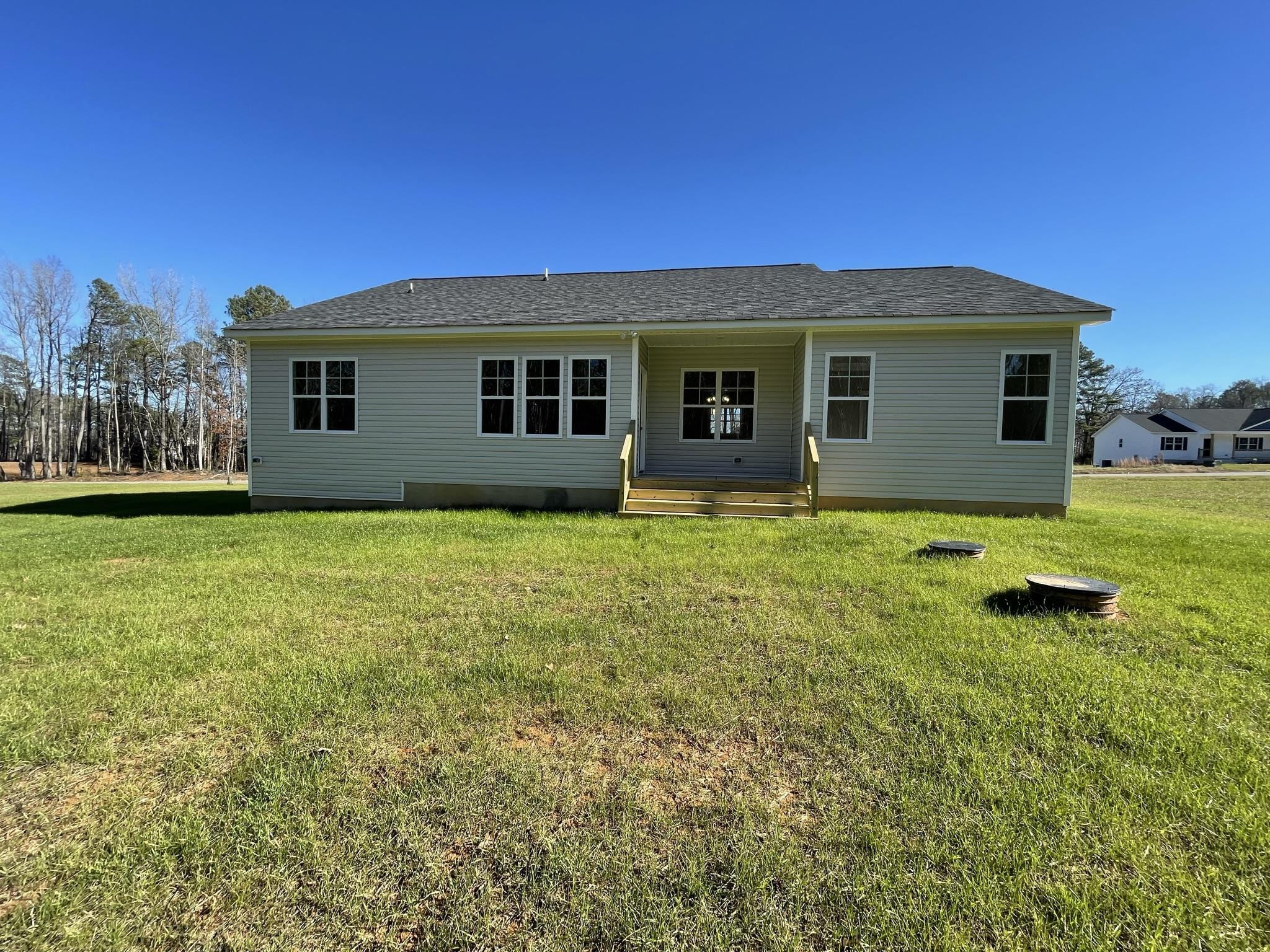 132 Sequoia Drive