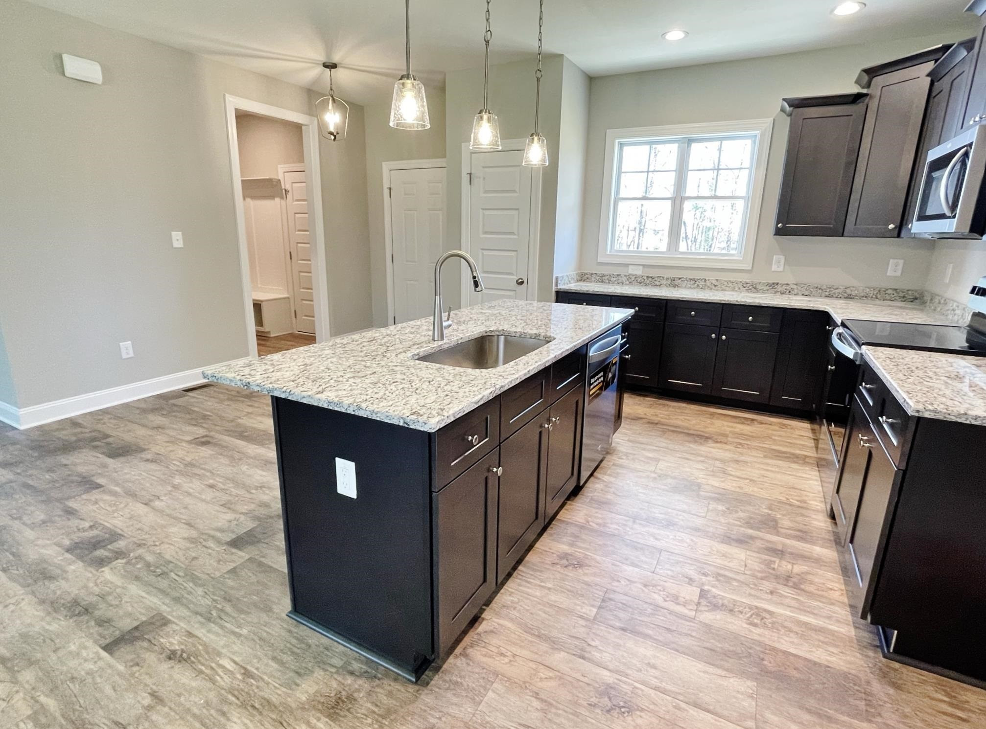 132 Sequoia Drive