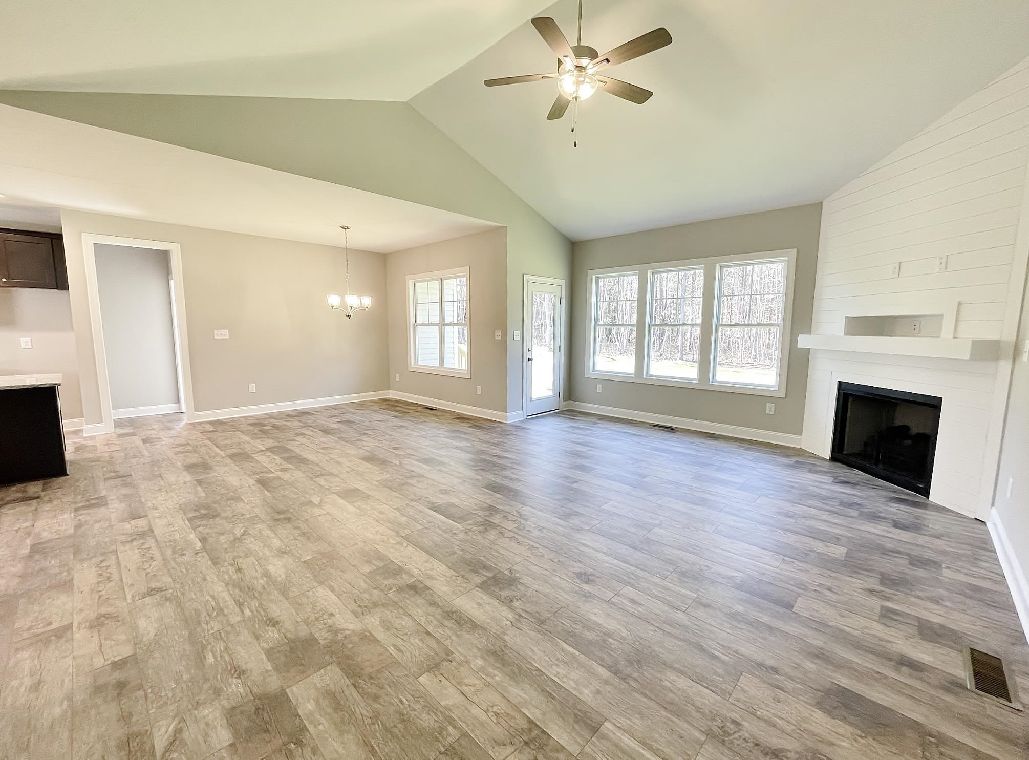 132 Sequoia Drive