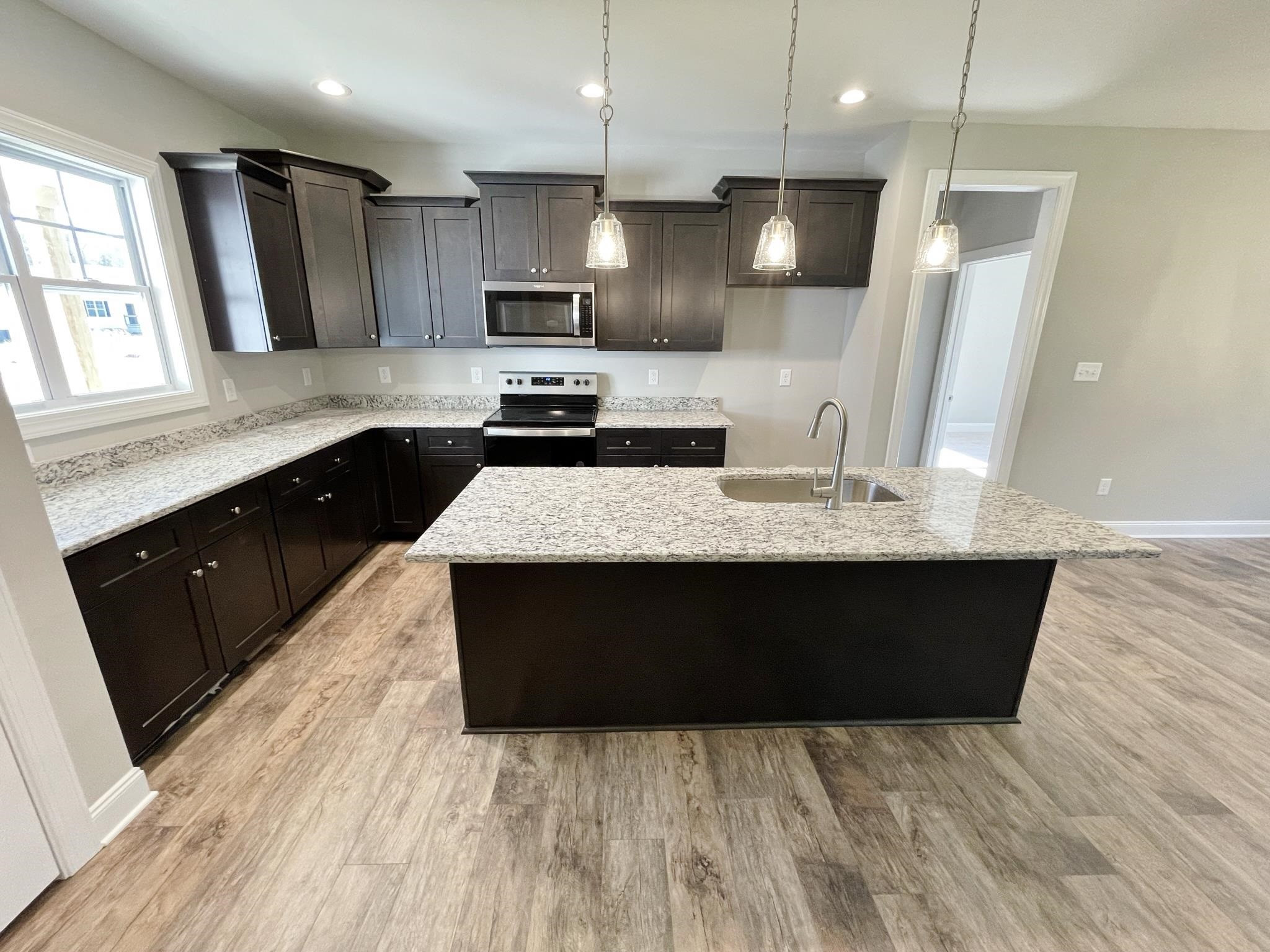132 Sequoia Drive