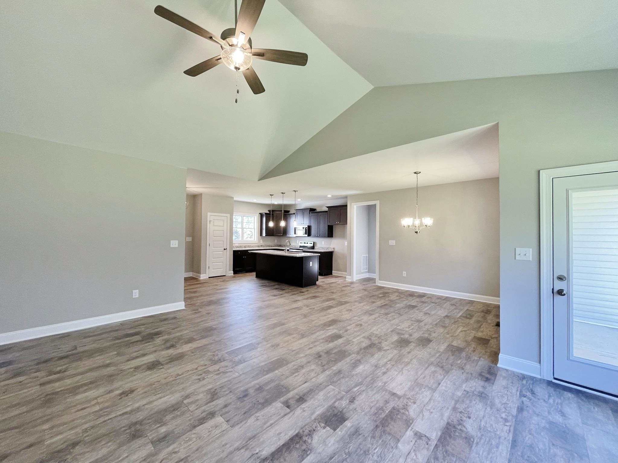 132 Sequoia Drive