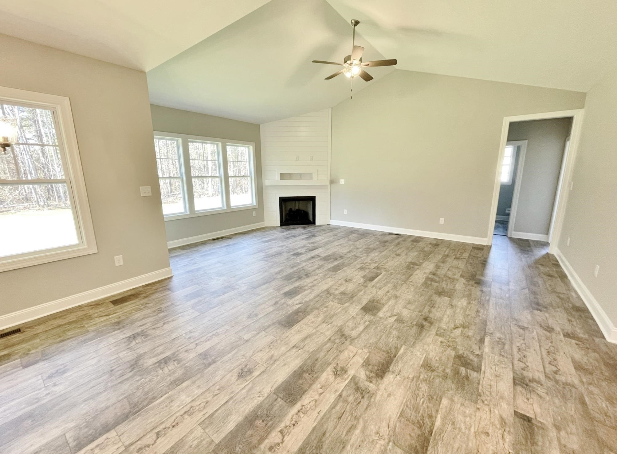 132 Sequoia Drive