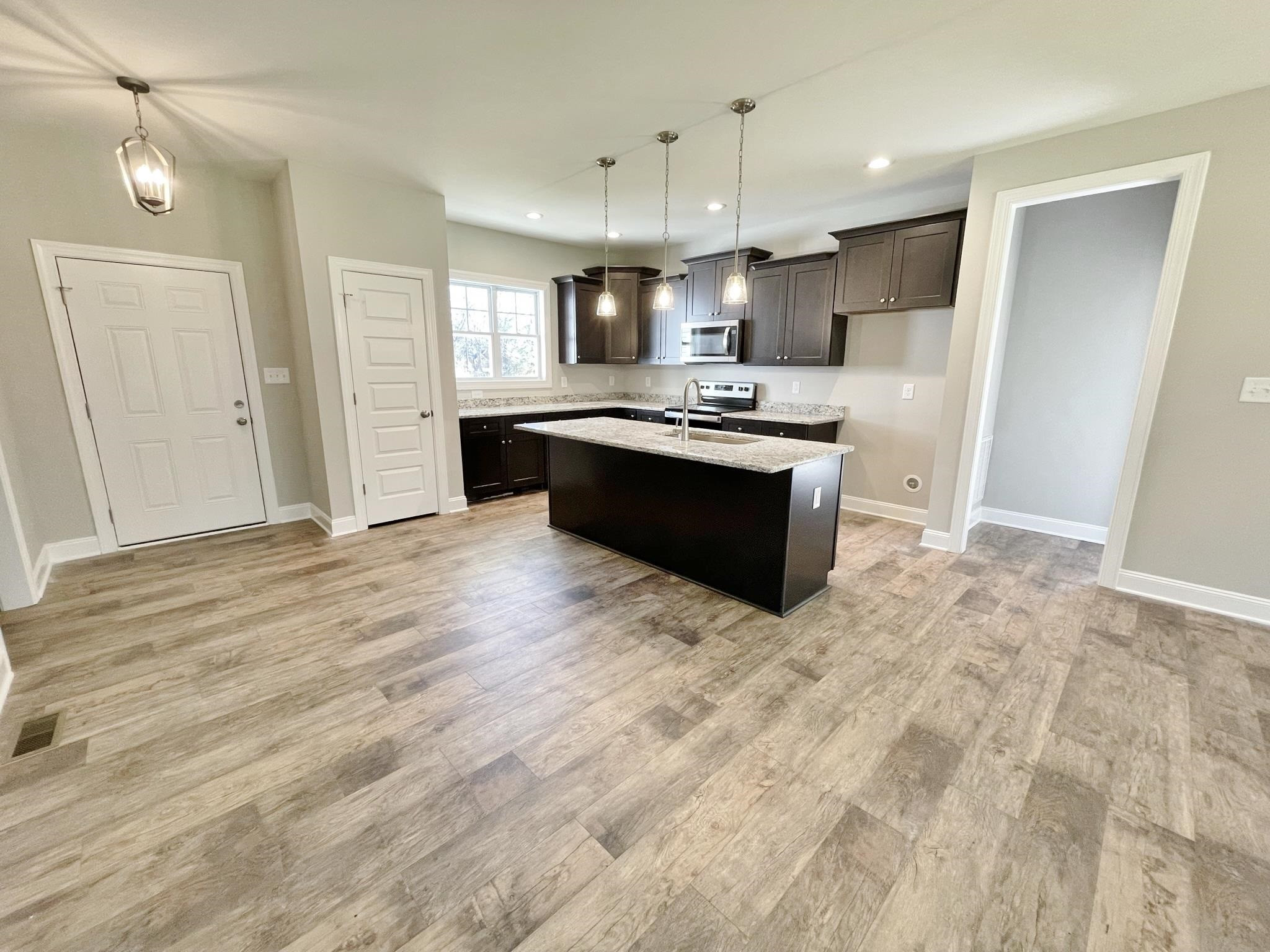 132 Sequoia Drive