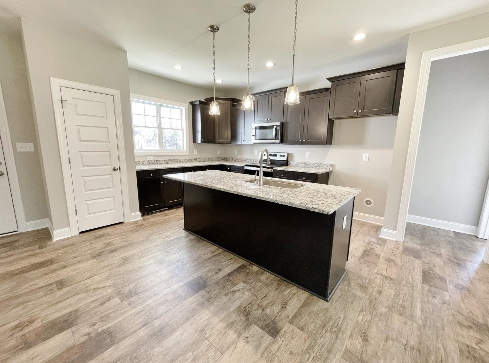 132 Sequoia Drive