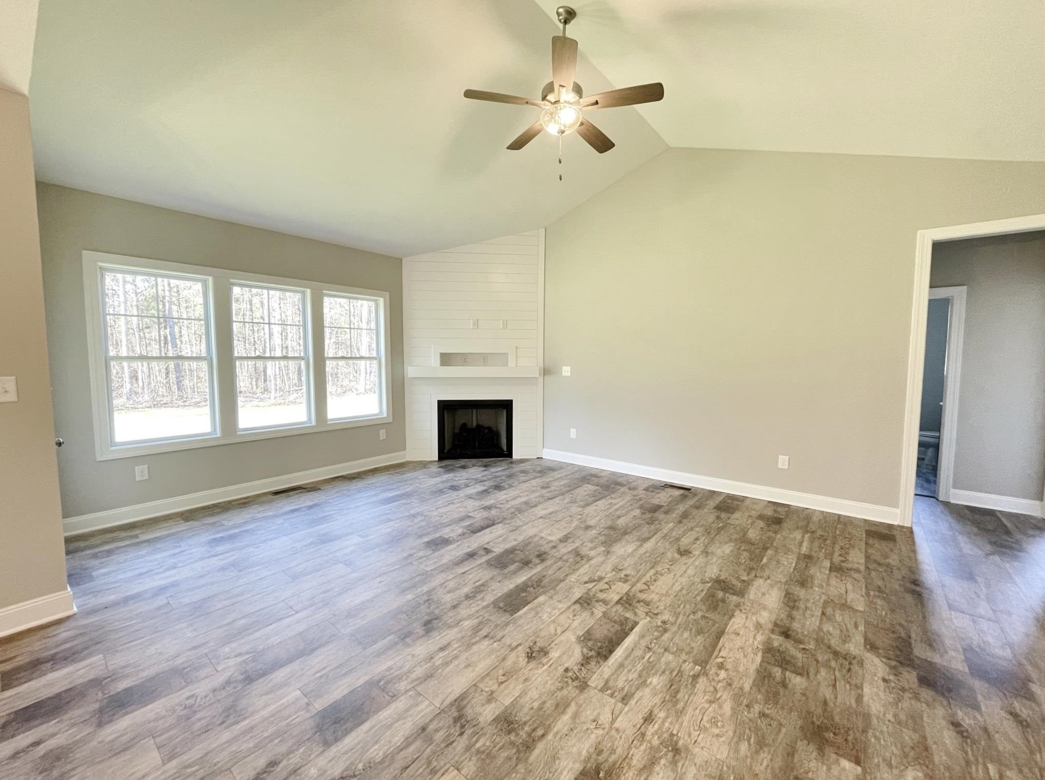 132 Sequoia Drive