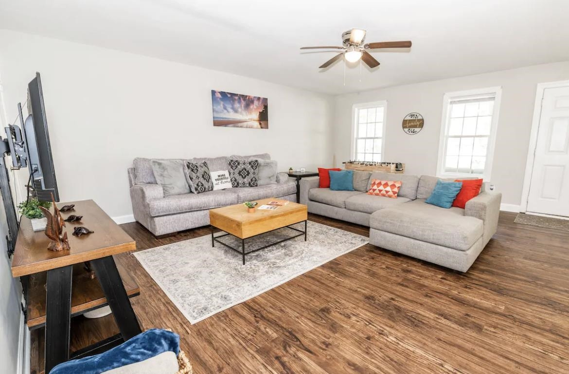 237 Pecan Road