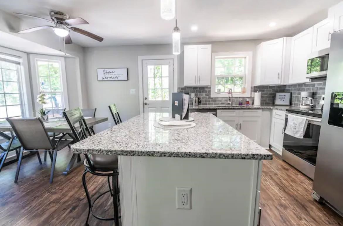 237 Pecan Road