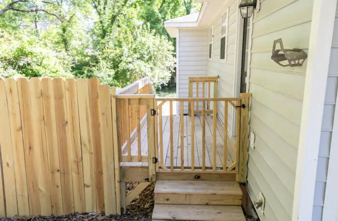 237 Pecan Road
