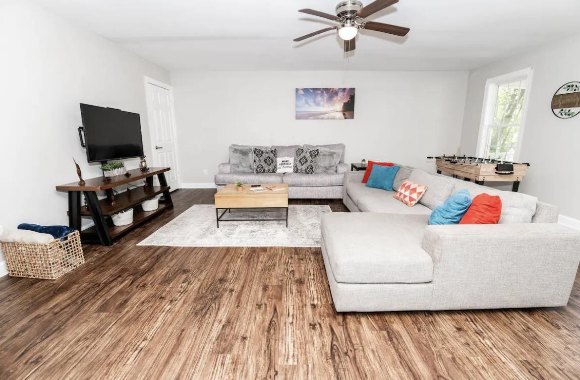 237 Pecan Road