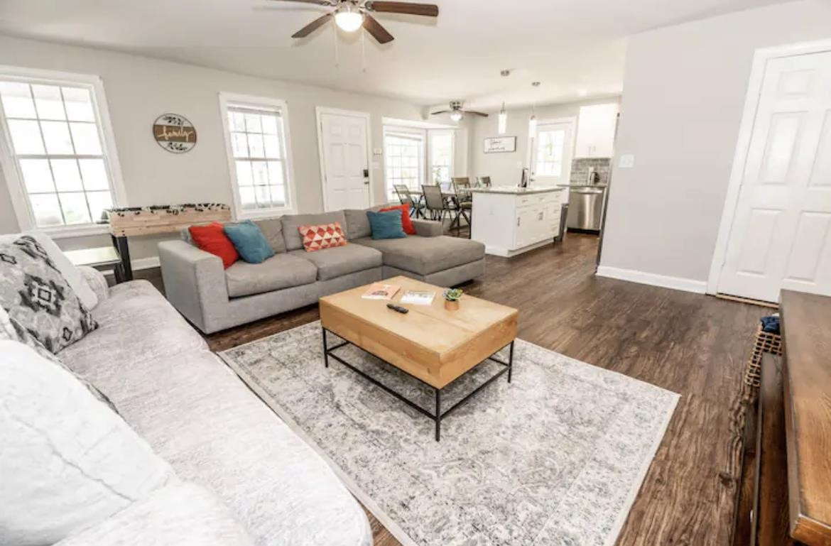 237 Pecan Road
