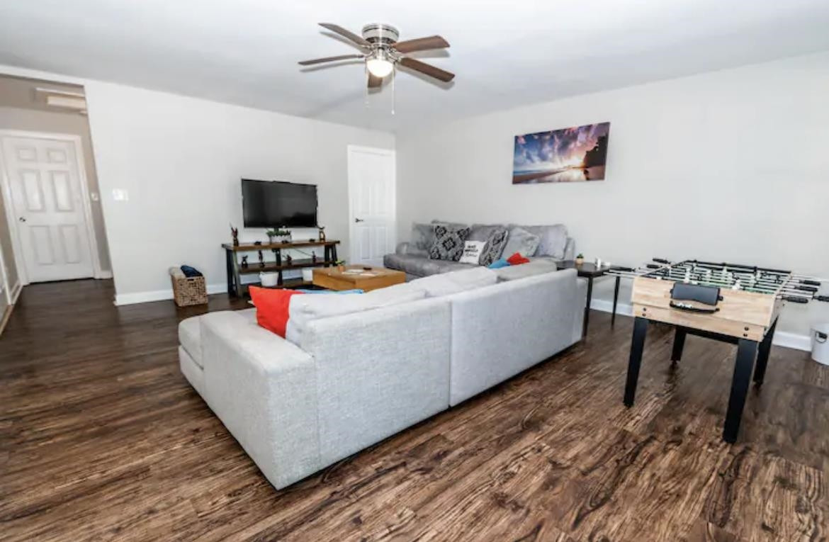 237 Pecan Road