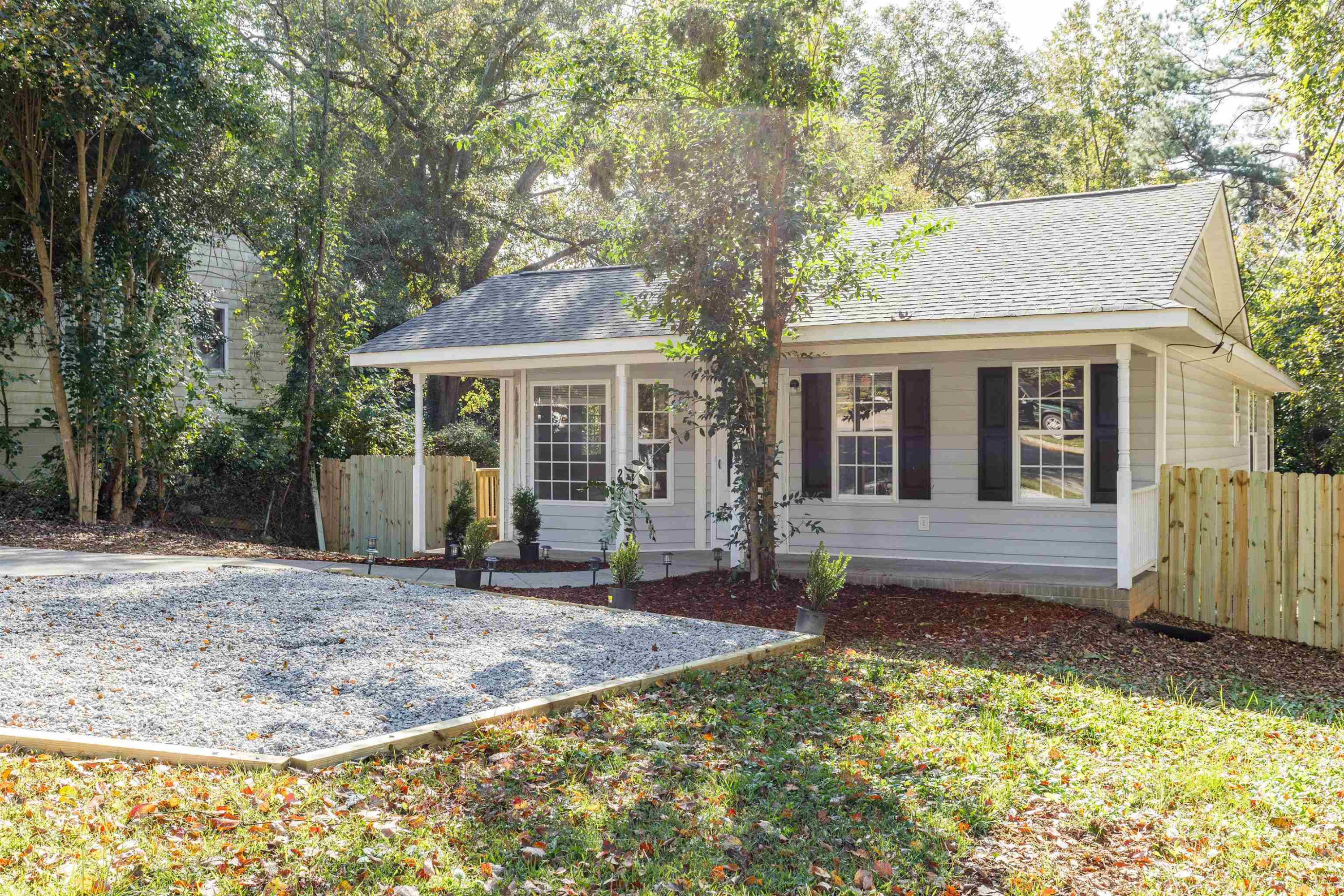 237 Pecan Road