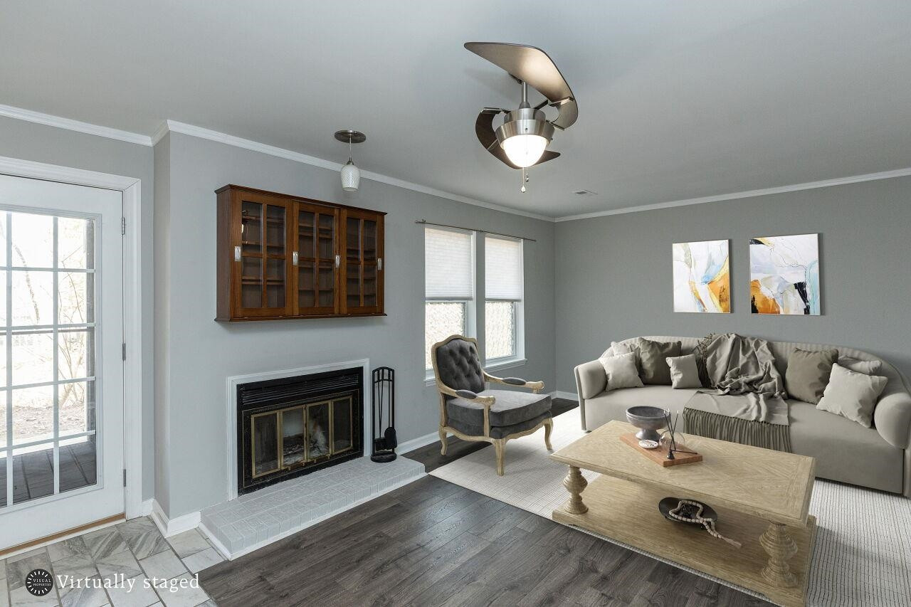 104 Choptank Court # A2