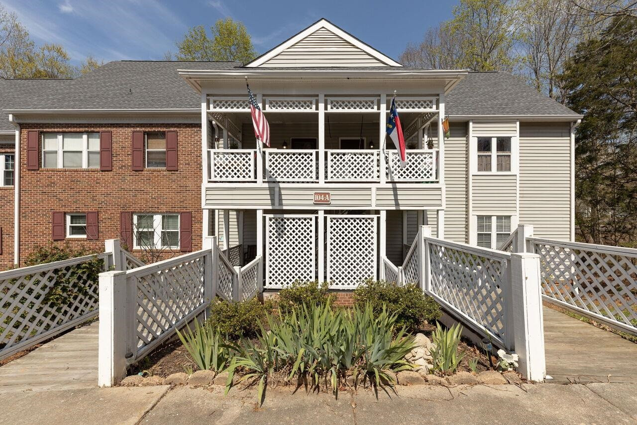 104 Choptank Court # A2