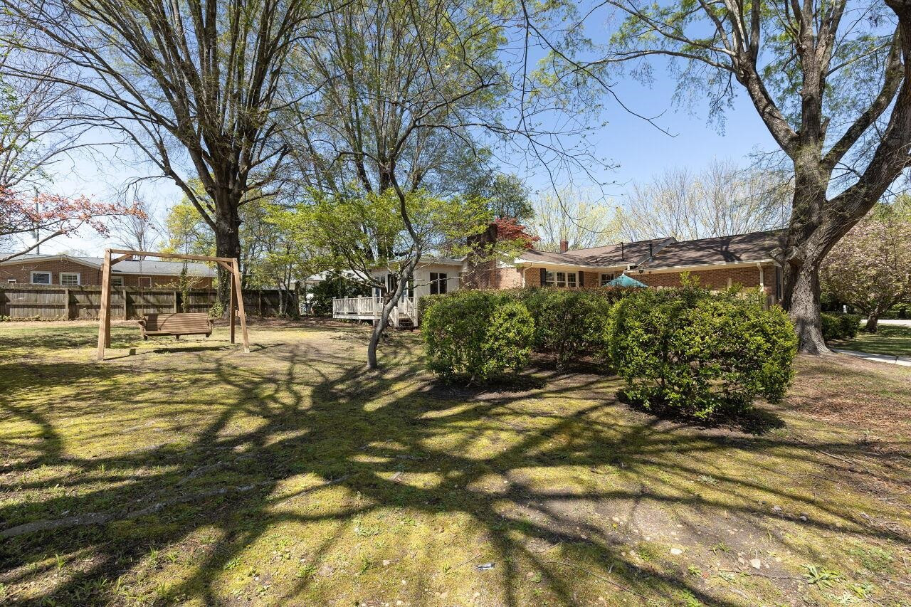 704 Olive Street