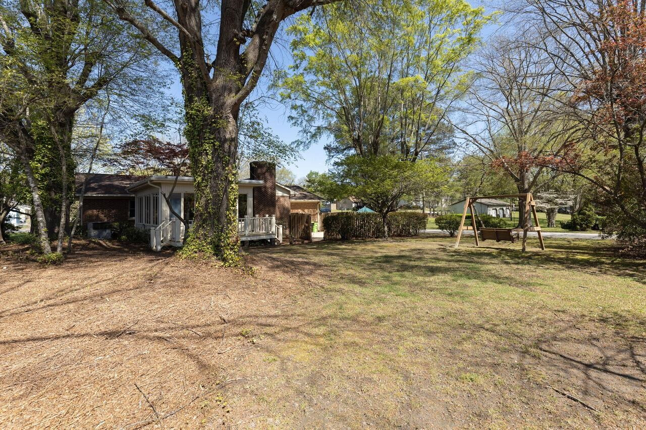 704 Olive Street