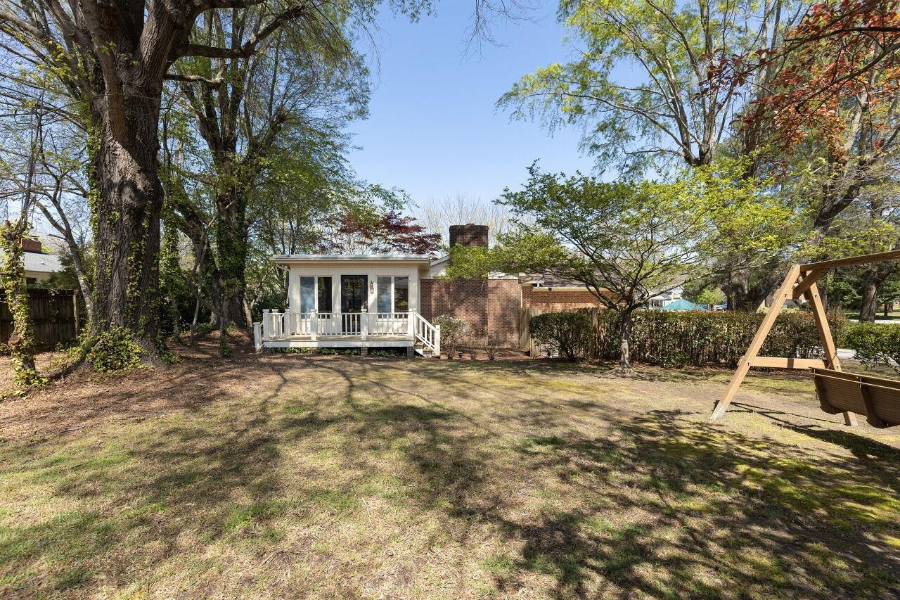 704 Olive Street
