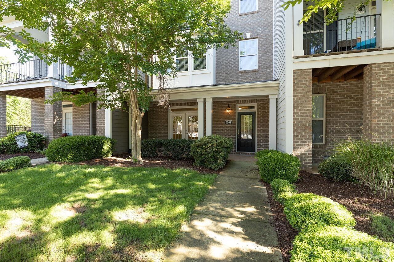 1308 Cornell Place
