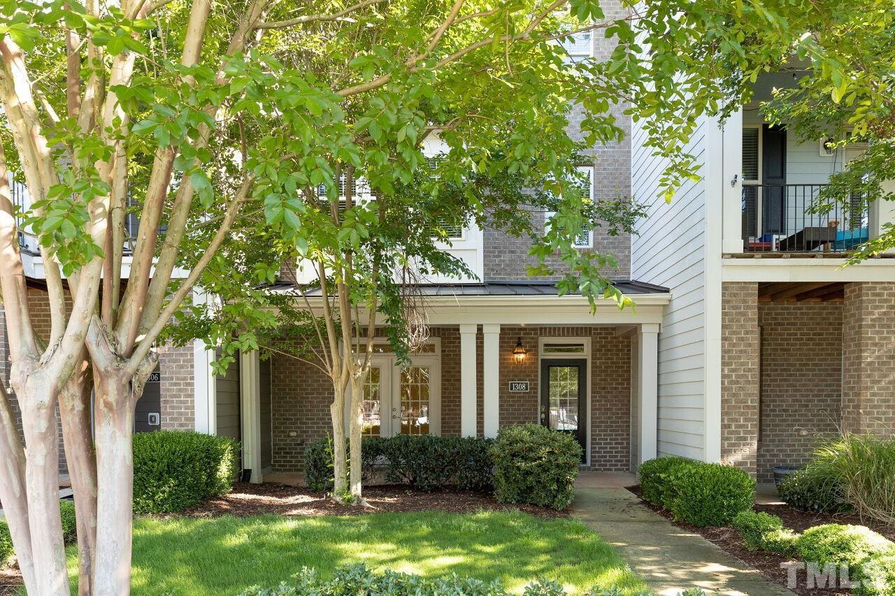 1308 Cornell Place