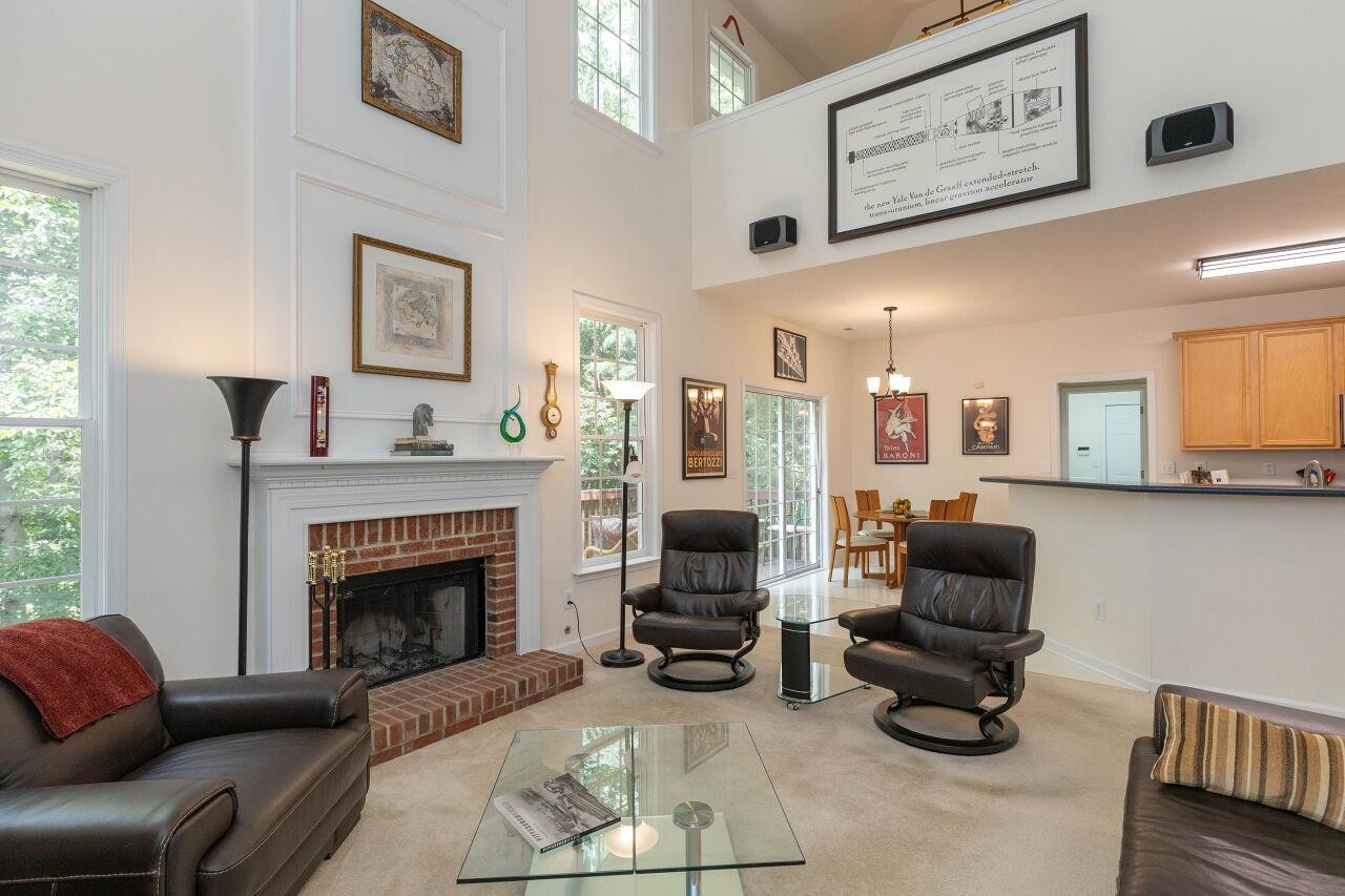 4704 Carlton Crossing Drive