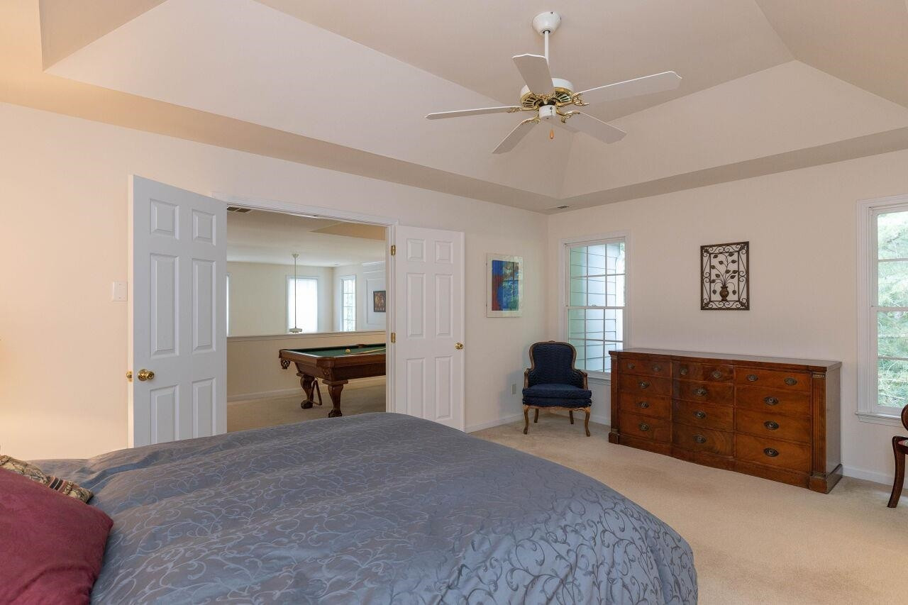 4704 Carlton Crossing Drive
