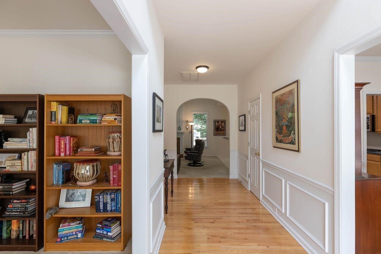 4704 Carlton Crossing Drive