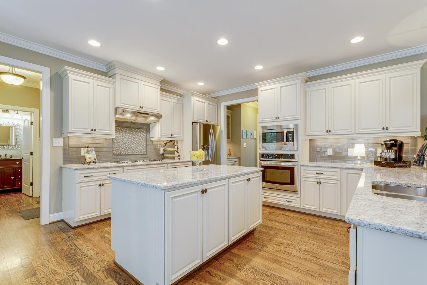 2712 Brighton Forest Drive