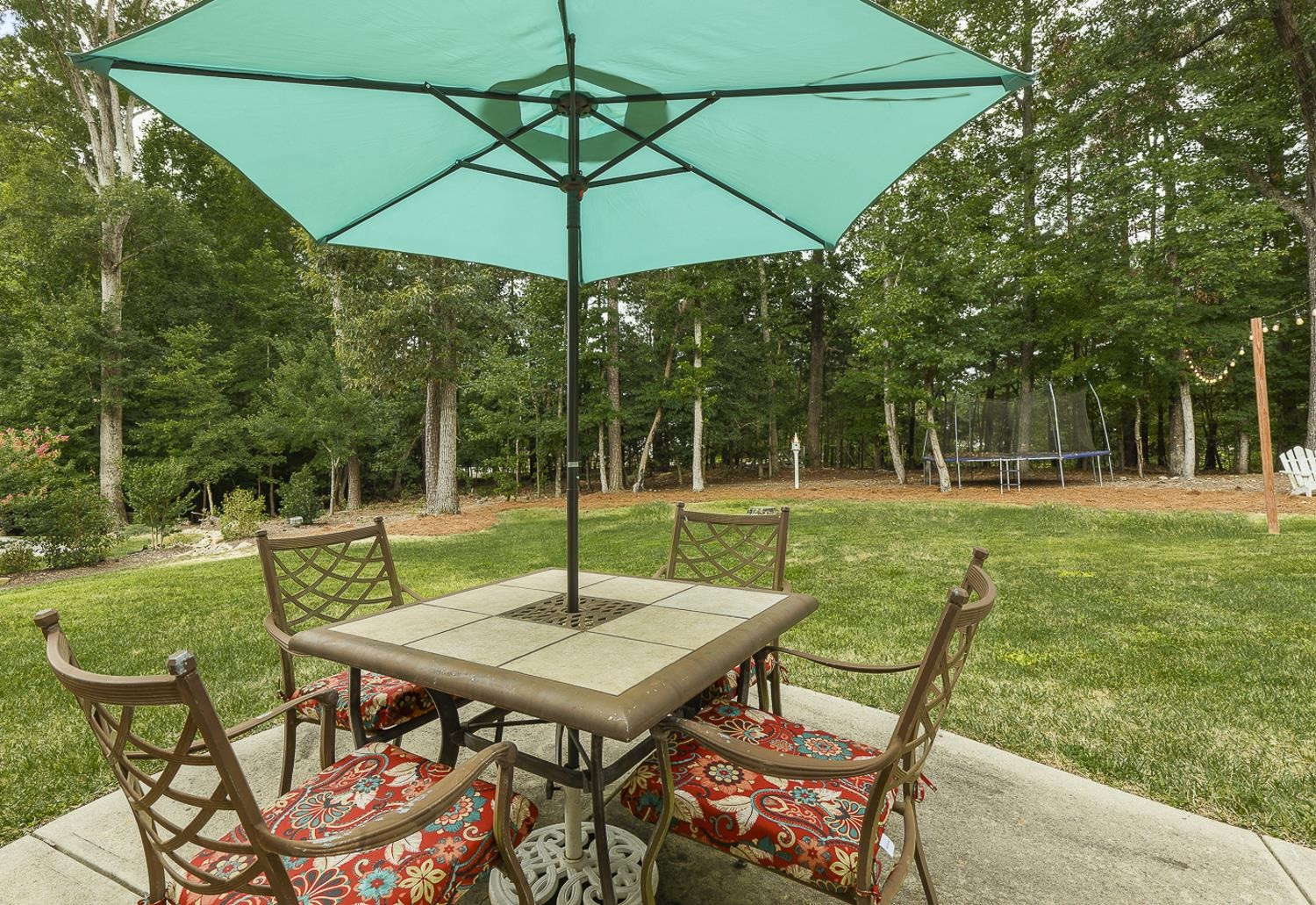 2712 Brighton Forest Drive