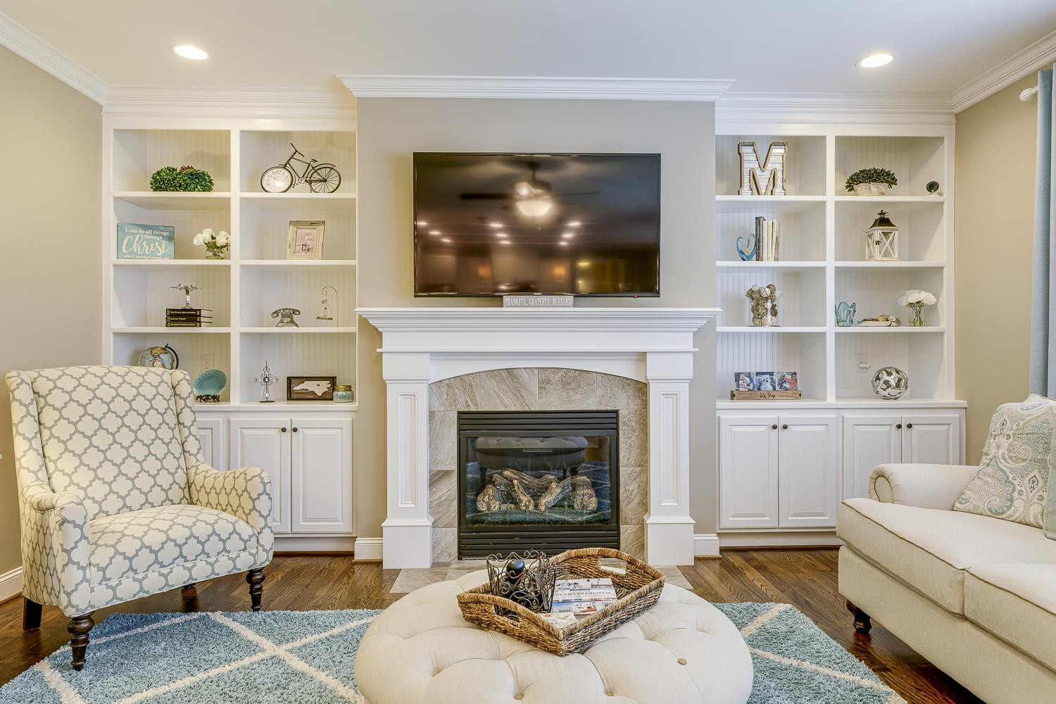 2712 Brighton Forest Drive