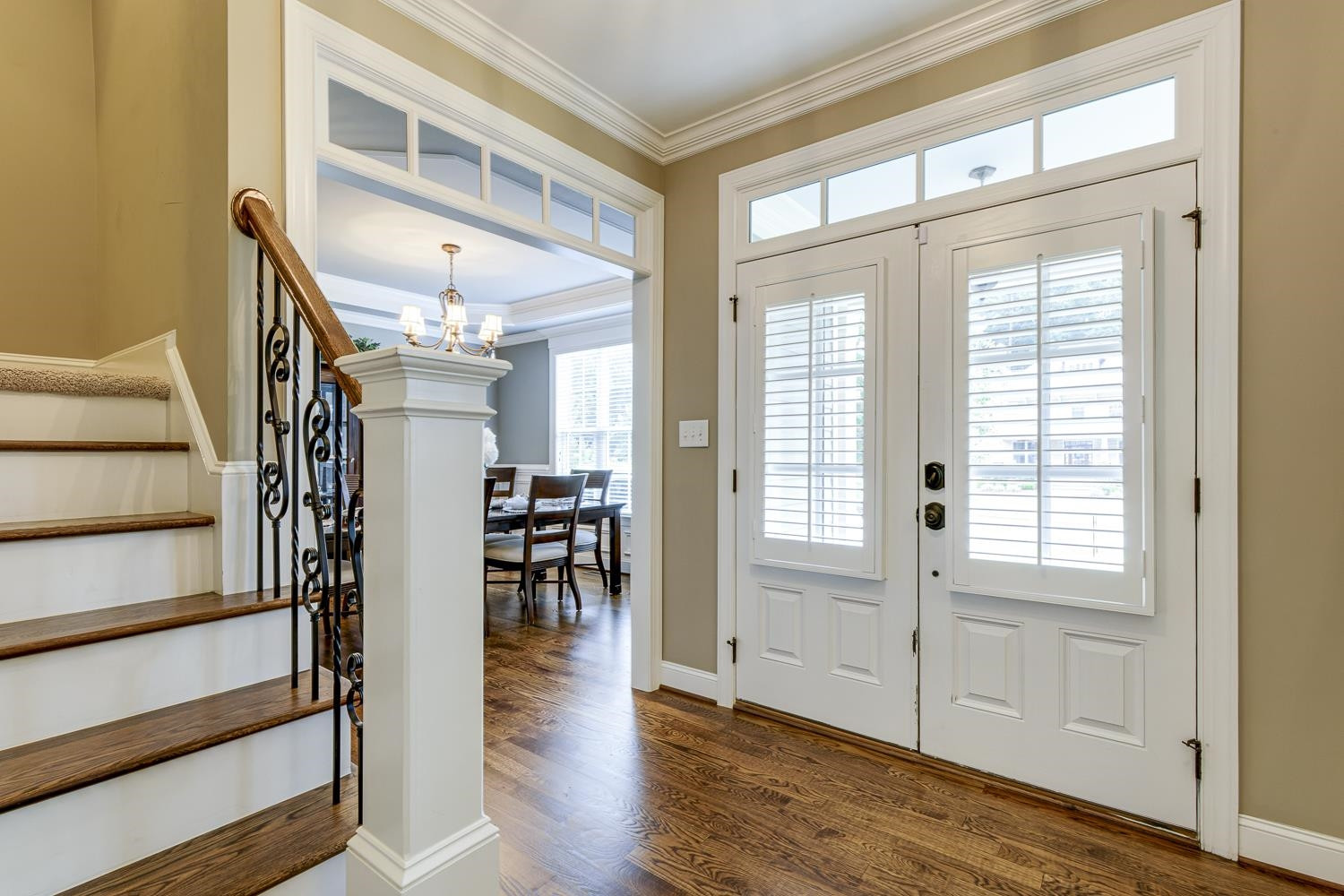 2712 Brighton Forest Drive