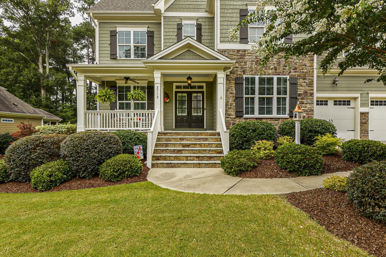 2712 Brighton Forest Drive