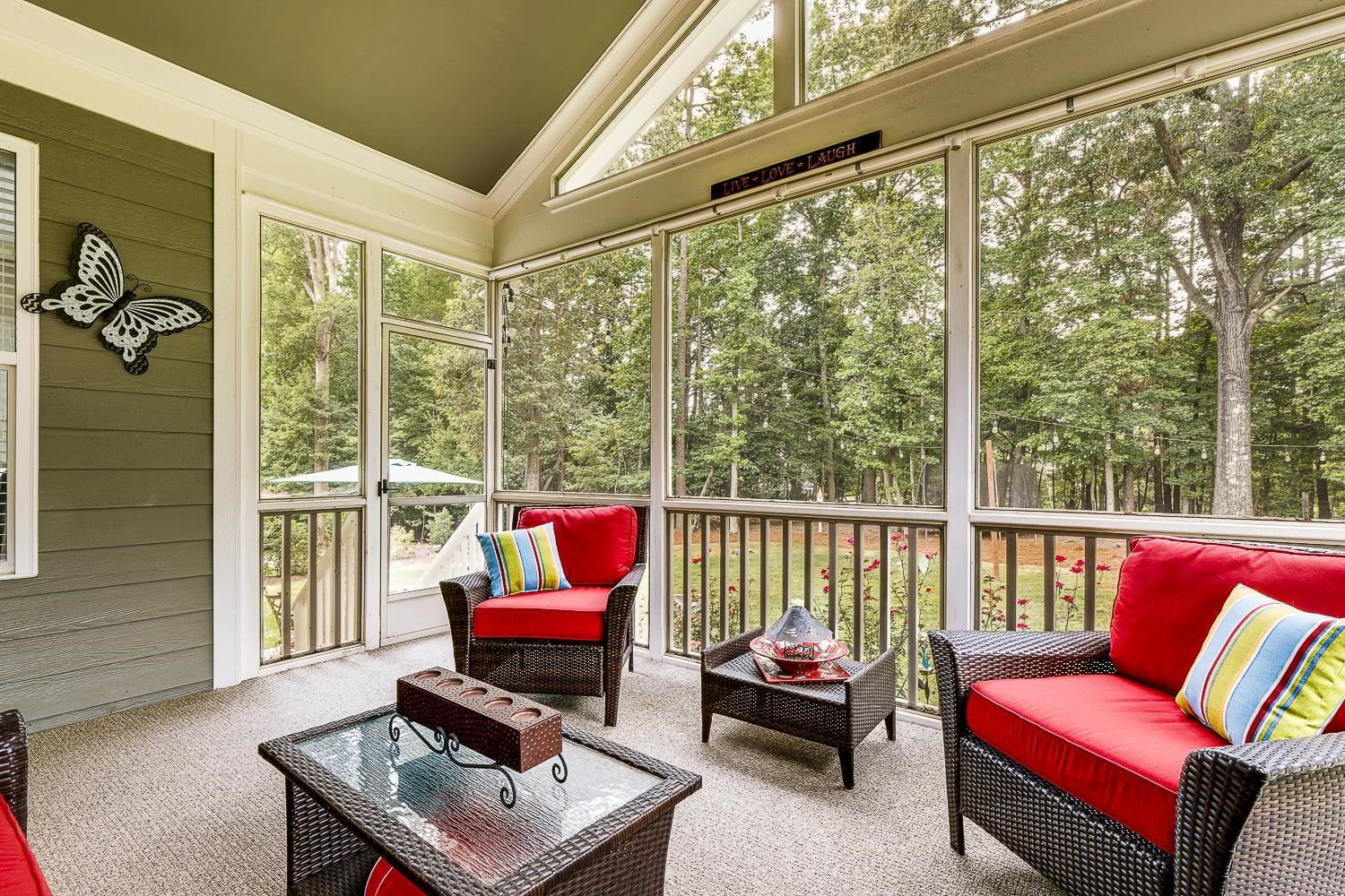 2712 Brighton Forest Drive