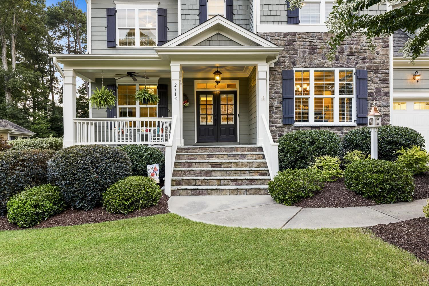 2712 Brighton Forest Drive