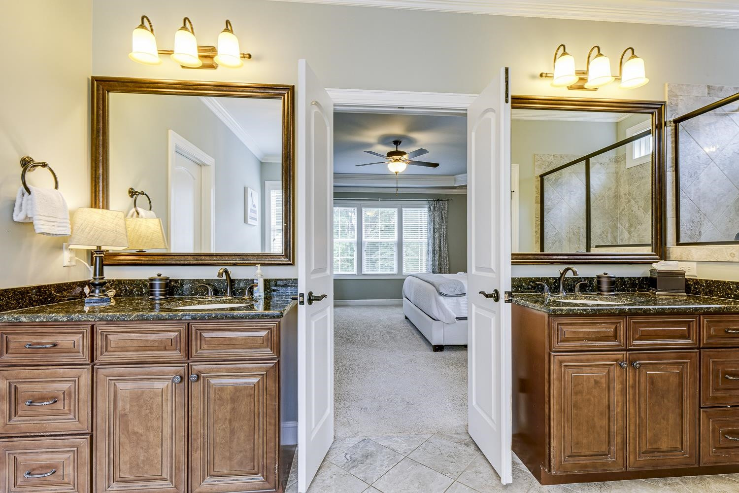 2712 Brighton Forest Drive