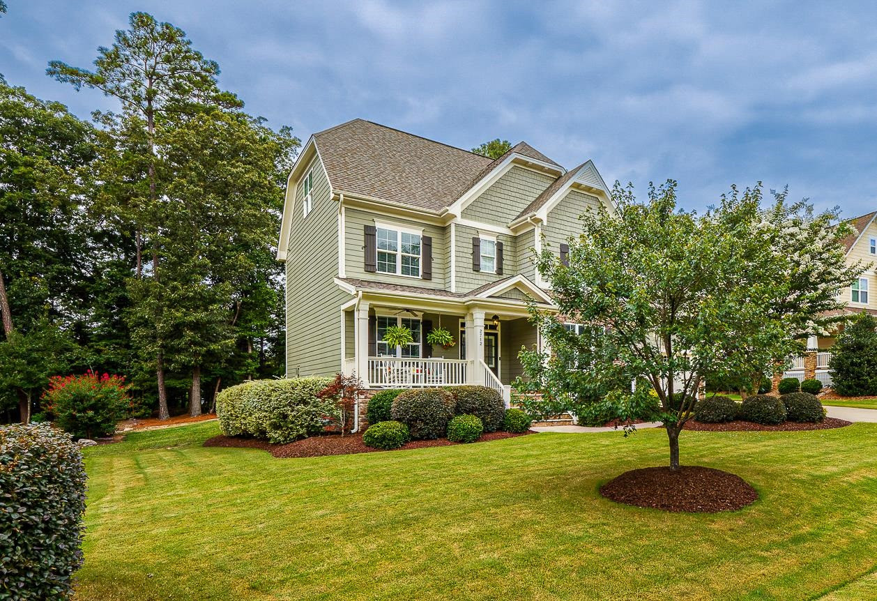 2712 Brighton Forest Drive