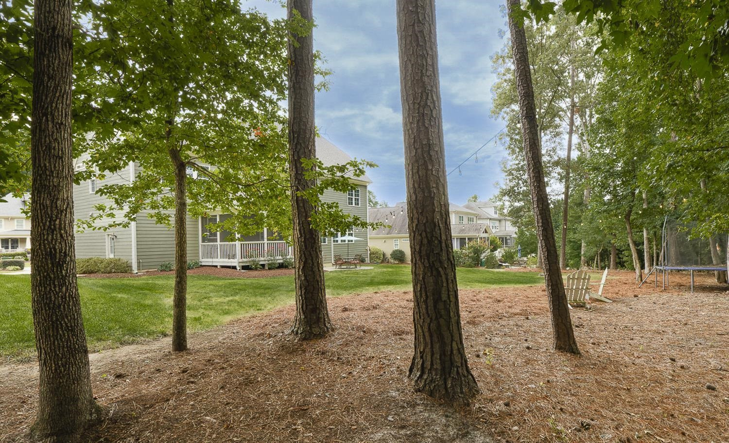 2712 Brighton Forest Drive