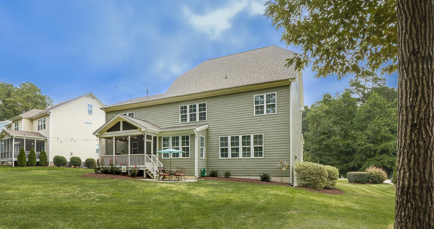 2712 Brighton Forest Drive