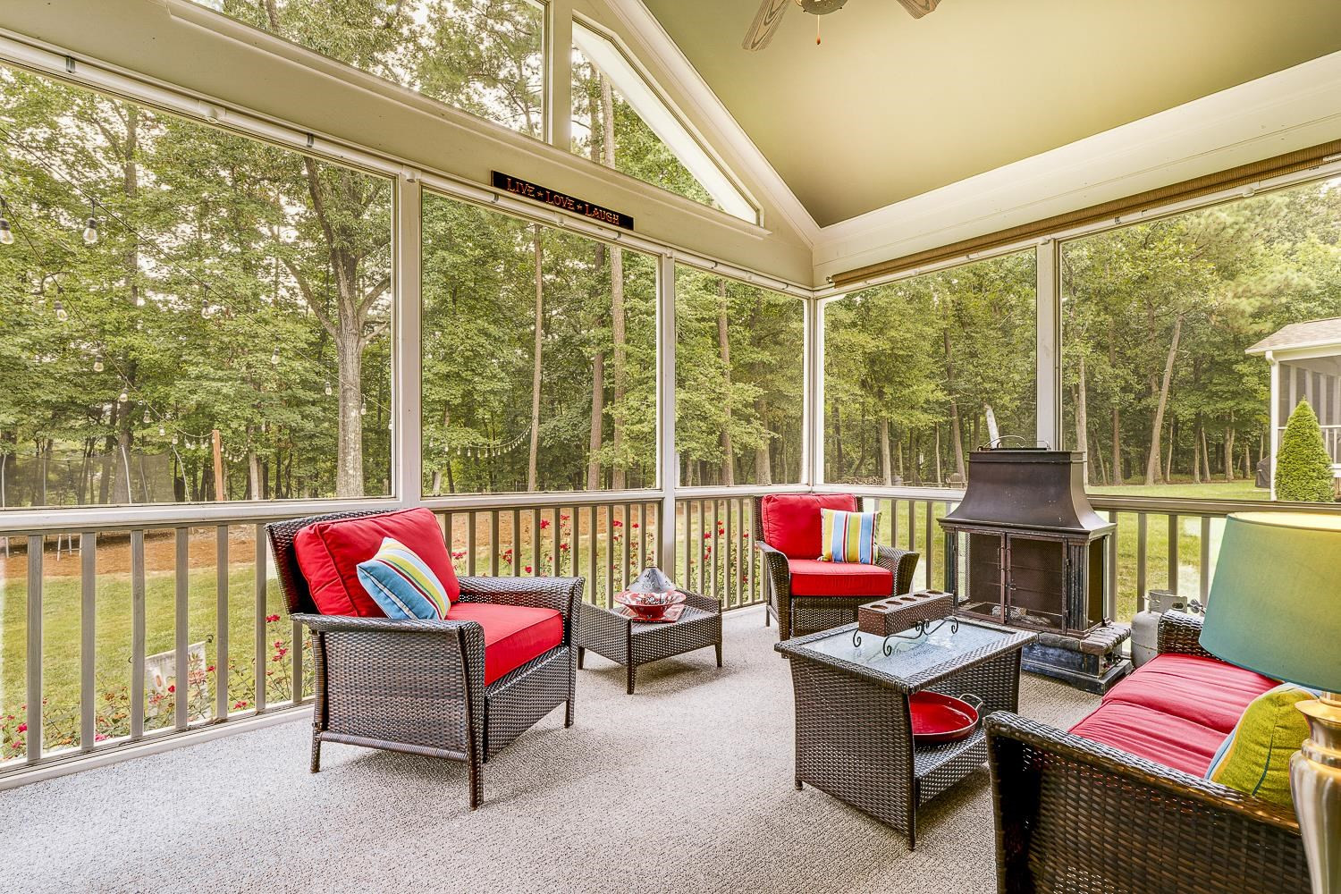 2712 Brighton Forest Drive