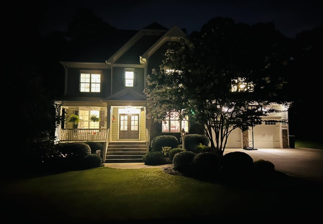 2712 Brighton Forest Drive