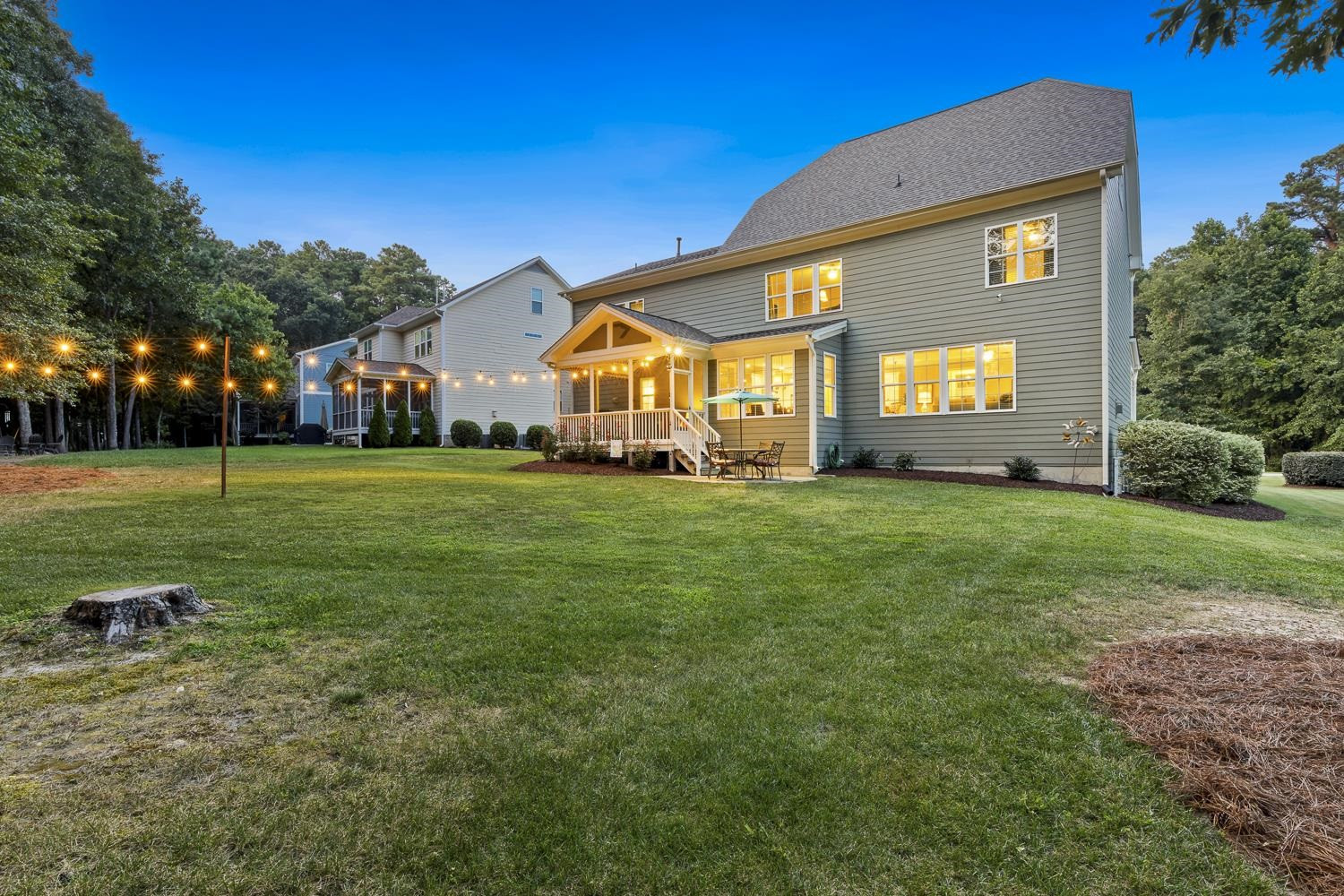 2712 Brighton Forest Drive