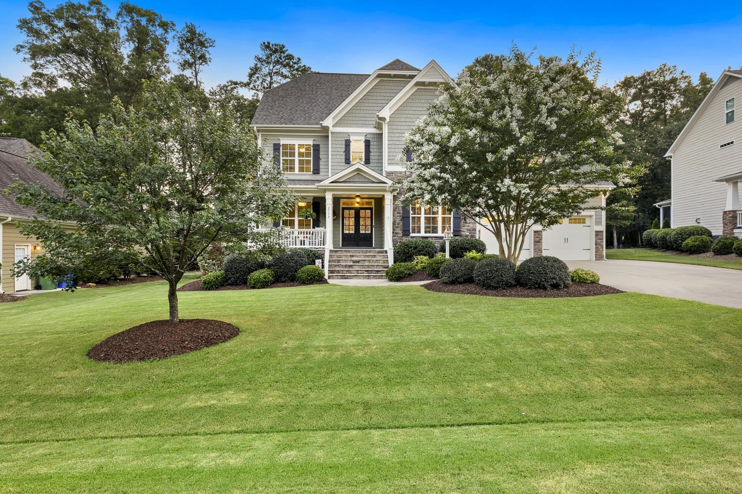 2712 Brighton Forest Drive
