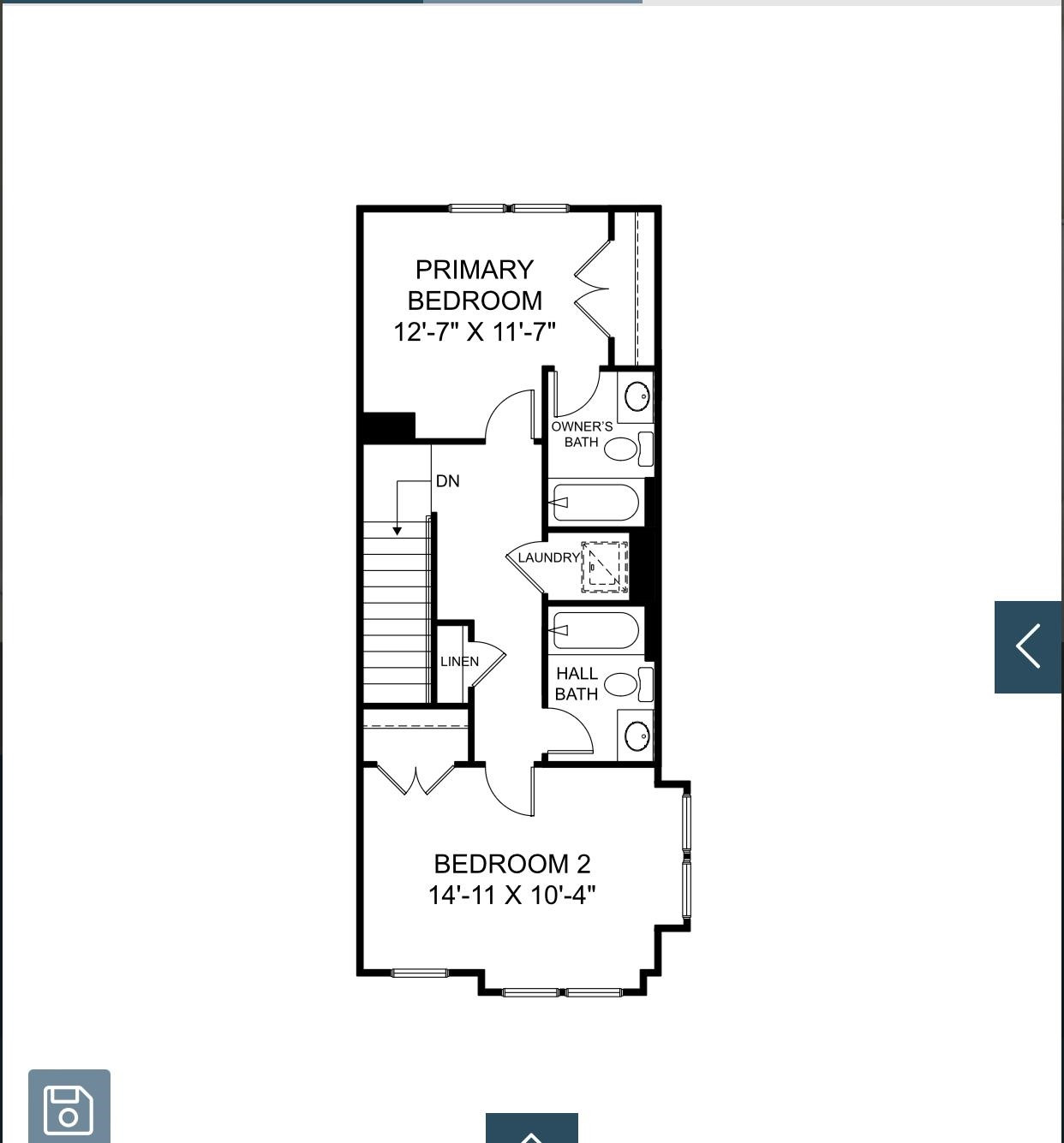 1910 N Robin Hill Lane # 33