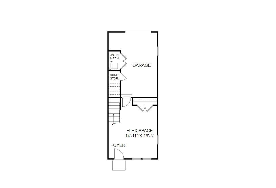 1910 N Robin Hill Lane # 33