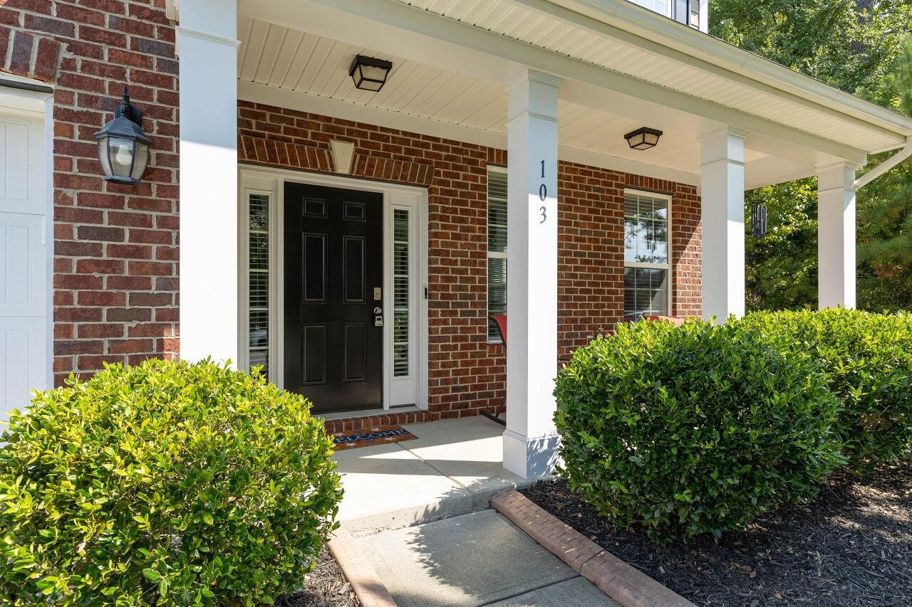 103 Thorngate Road