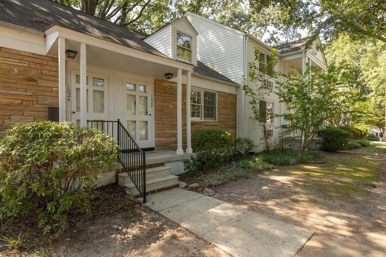 1022 Nichols Drive # 1022